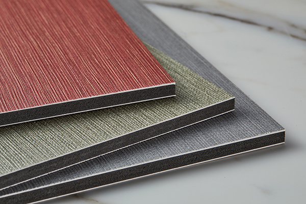 Carbon Crystal Solid Wall Board